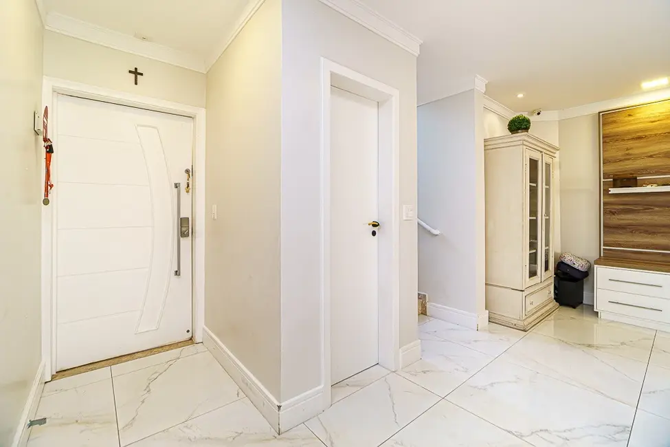 Foto 7 de Casa de Condomínio com 4 quartos à venda, 260m2 em Jardim Prudência, São Paulo - SP