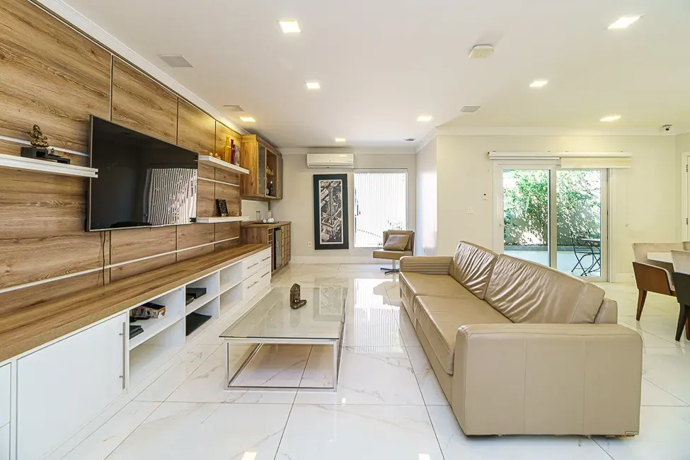 Foto 5 de Casa de Condomínio com 4 quartos à venda, 260m2 em Jardim Prudência, São Paulo - SP