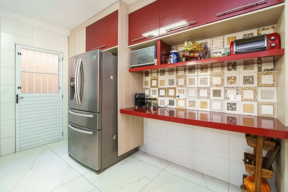 Foto 9 de Casa de Condomínio com 4 quartos à venda, 260m2 em Jardim Prudência, São Paulo - SP