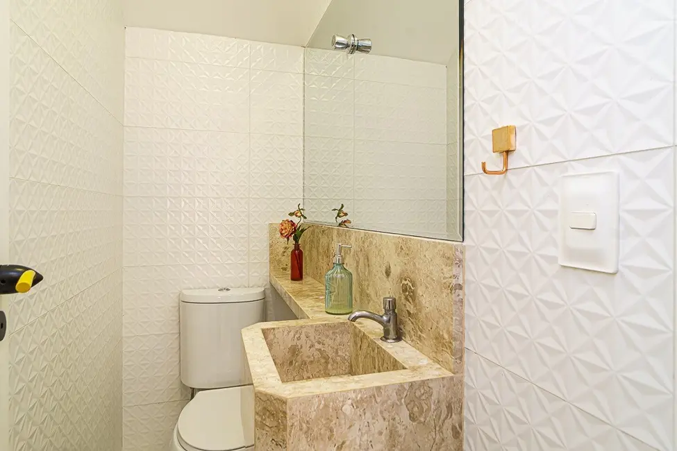 Foto 8 de Casa de Condomínio com 4 quartos à venda, 260m2 em Jardim Prudência, São Paulo - SP