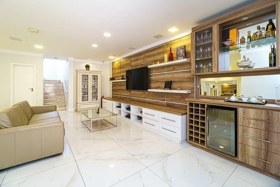 Foto 3 de Casa de Condomínio com 4 quartos à venda, 260m2 em Jardim Prudência, São Paulo - SP