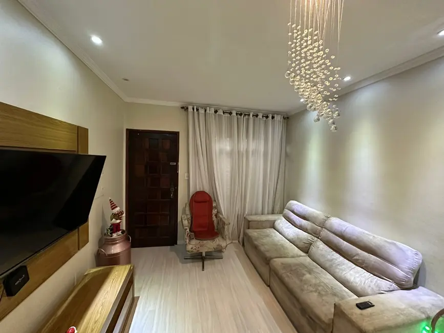 Foto 3 de Casa com 3 quartos à venda, 100m2 em Jardim Niteroi, São Paulo - SP