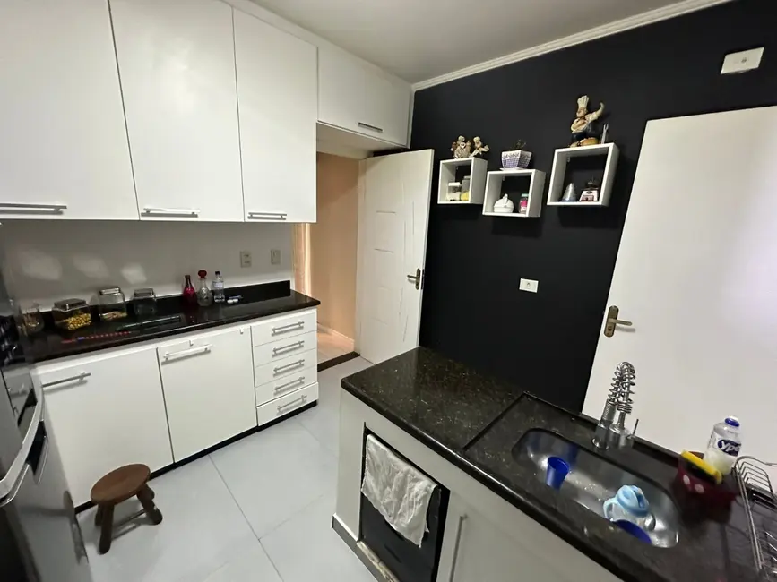 Foto 8 de Casa com 3 quartos à venda, 100m2 em Jardim Niteroi, São Paulo - SP