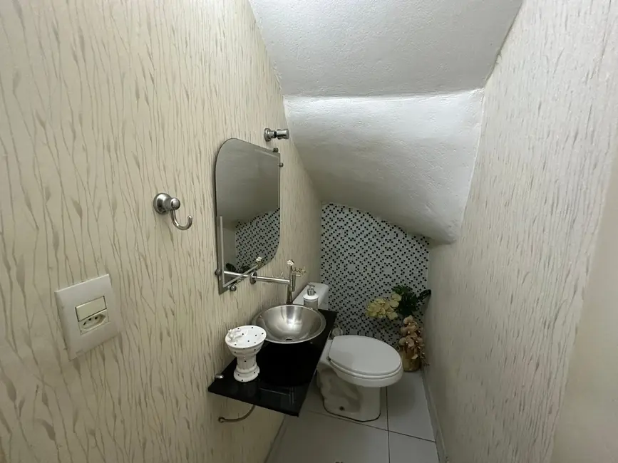 Foto 4 de Casa com 3 quartos à venda, 100m2 em Jardim Niteroi, São Paulo - SP