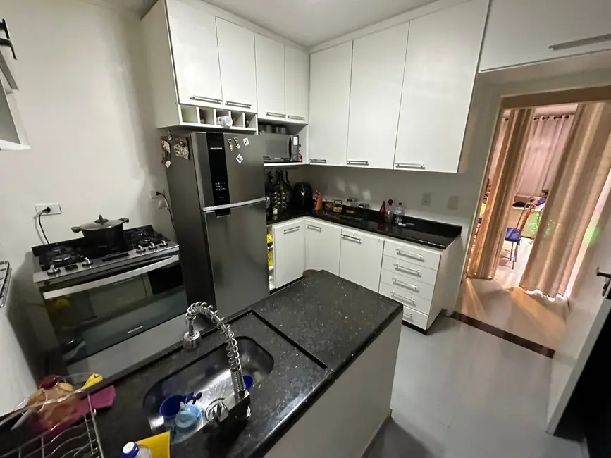 Foto 9 de Casa com 3 quartos à venda, 100m2 em Jardim Niteroi, São Paulo - SP