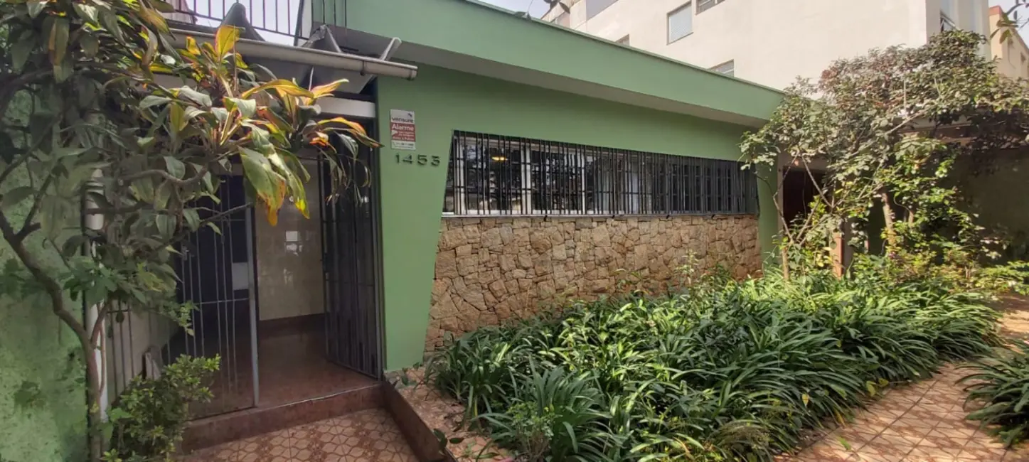 Foto 1 de Sala Comercial com 3 quartos à venda, 229m2 em Jabaquara, São Paulo - SP