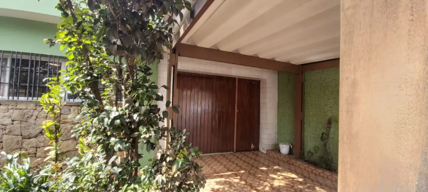 Foto 2 de Sala Comercial com 3 quartos à venda, 229m2 em Jabaquara, São Paulo - SP