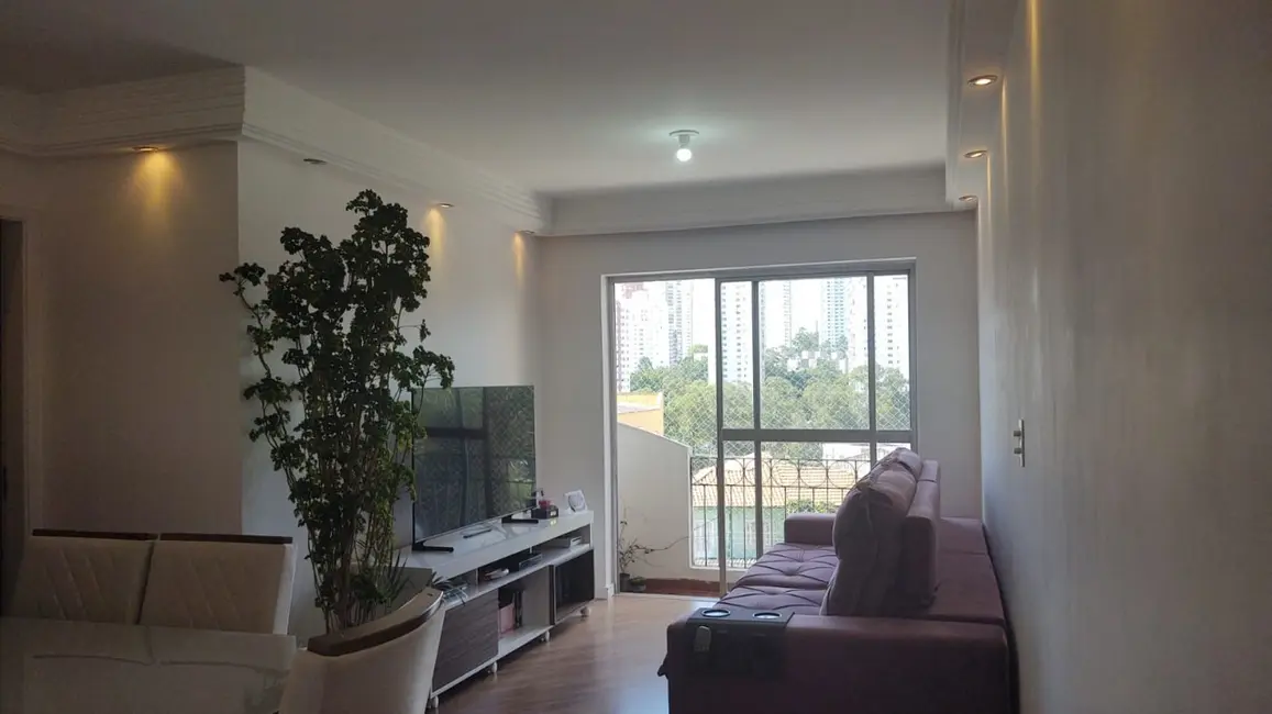 Apartamento com 3 quartos à venda, 82m2 em Jardim Taquaral, São Paulo - SP - imagem 1 Foto 1 de Apartamento com 3 quartos à venda, 82m2 em Jardim Taquaral, São Paulo - SP
