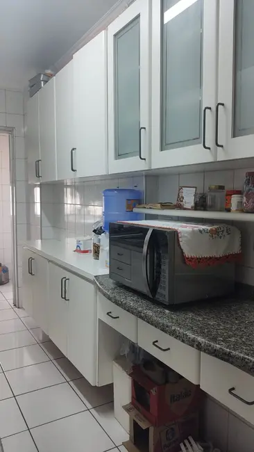 Apartamento com 3 quartos à venda, 82m2 em Jardim Taquaral, São Paulo - SP - imagem 5 Foto 5 de Apartamento com 3 quartos à venda, 82m2 em Jardim Taquaral, São Paulo - SP