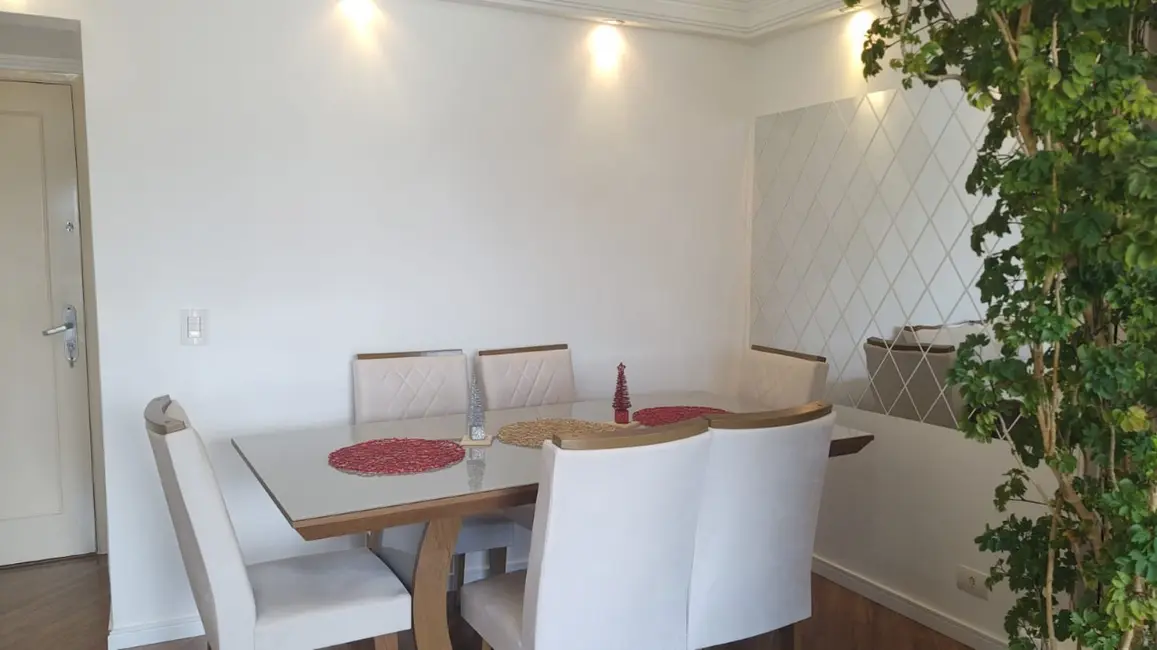 Apartamento com 3 quartos à venda, 82m2 em Jardim Taquaral, São Paulo - SP - imagem 3 Foto 3 de Apartamento com 3 quartos à venda, 82m2 em Jardim Taquaral, São Paulo - SP