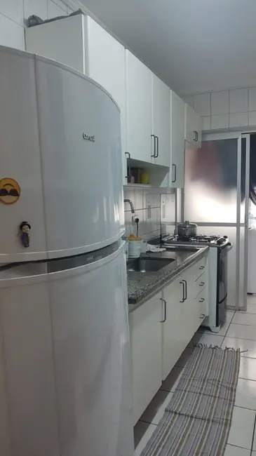 Apartamento com 3 quartos à venda, 82m2 em Jardim Taquaral, São Paulo - SP - imagem 4 Foto 4 de Apartamento com 3 quartos à venda, 82m2 em Jardim Taquaral, São Paulo - SP