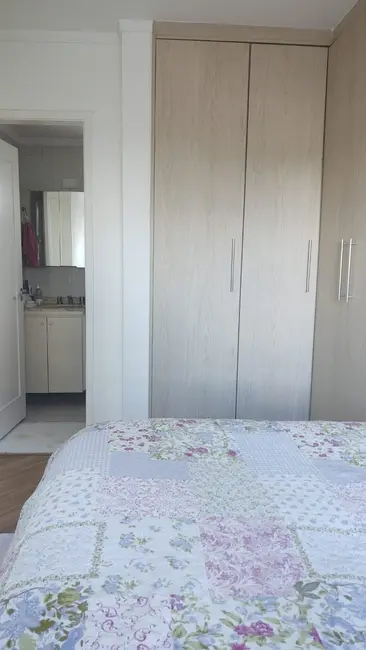 Apartamento com 3 quartos à venda, 82m2 em Jardim Taquaral, São Paulo - SP - imagem 9 Foto 9 de Apartamento com 3 quartos à venda, 82m2 em Jardim Taquaral, São Paulo - SP