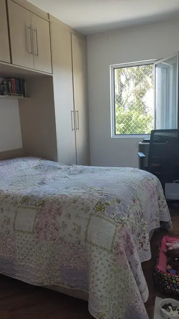 Apartamento com 3 quartos à venda, 82m2 em Jardim Taquaral, São Paulo - SP - imagem 7 Foto 7 de Apartamento com 3 quartos à venda, 82m2 em Jardim Taquaral, São Paulo - SP