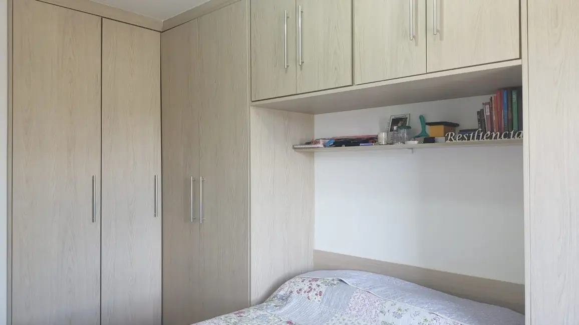 Apartamento com 3 quartos à venda, 82m2 em Jardim Taquaral, São Paulo - SP - imagem 8 Foto 8 de Apartamento com 3 quartos à venda, 82m2 em Jardim Taquaral, São Paulo - SP