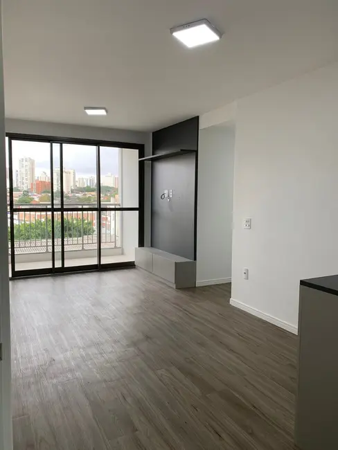 Foto 1 de Apartamento com 3 quartos à venda, 71m2 em Santo Amaro, São Paulo - SP