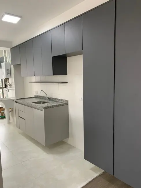 Foto 8 de Apartamento com 3 quartos à venda, 71m2 em Santo Amaro, São Paulo - SP
