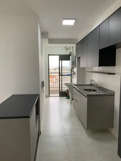 Foto 9 de Apartamento com 3 quartos à venda, 71m2 em Santo Amaro, São Paulo - SP