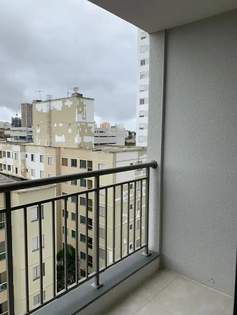 Foto 3 de Apartamento com 3 quartos à venda, 71m2 em Santo Amaro, São Paulo - SP