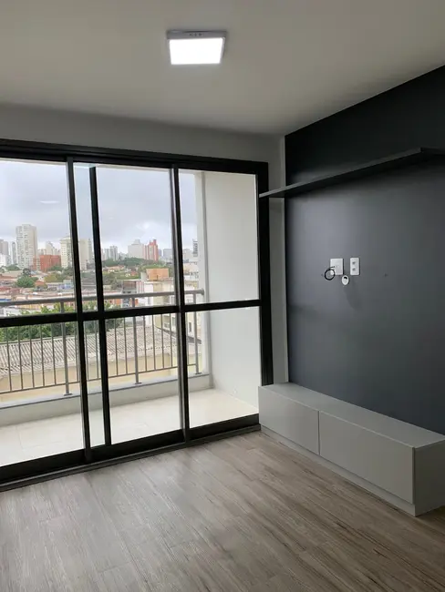 Foto 2 de Apartamento com 3 quartos à venda, 71m2 em Santo Amaro, São Paulo - SP