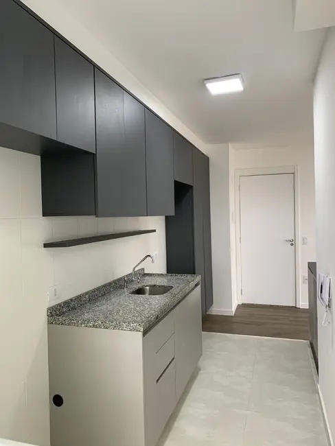 Foto 7 de Apartamento com 3 quartos à venda, 71m2 em Santo Amaro, São Paulo - SP