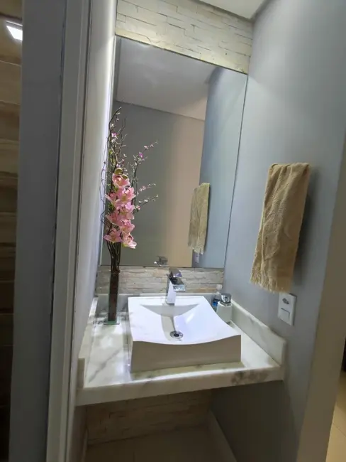 Foto 7 de Casa com 3 quartos à venda, 135m2 em Jardim Santa Cruz (Campo Grande), São Paulo - SP