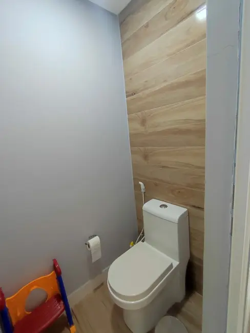 Foto 8 de Casa com 3 quartos à venda, 135m2 em Jardim Santa Cruz (Campo Grande), São Paulo - SP