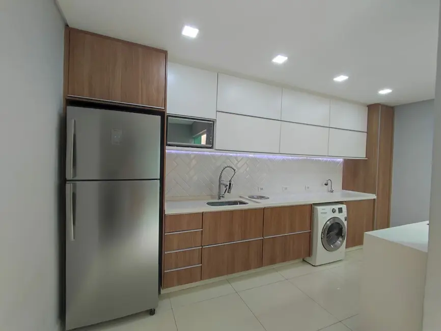 Foto 4 de Casa com 3 quartos à venda, 135m2 em Jardim Santa Cruz (Campo Grande), São Paulo - SP