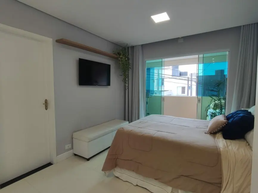 Foto 9 de Casa com 3 quartos à venda, 135m2 em Jardim Santa Cruz (Campo Grande), São Paulo - SP