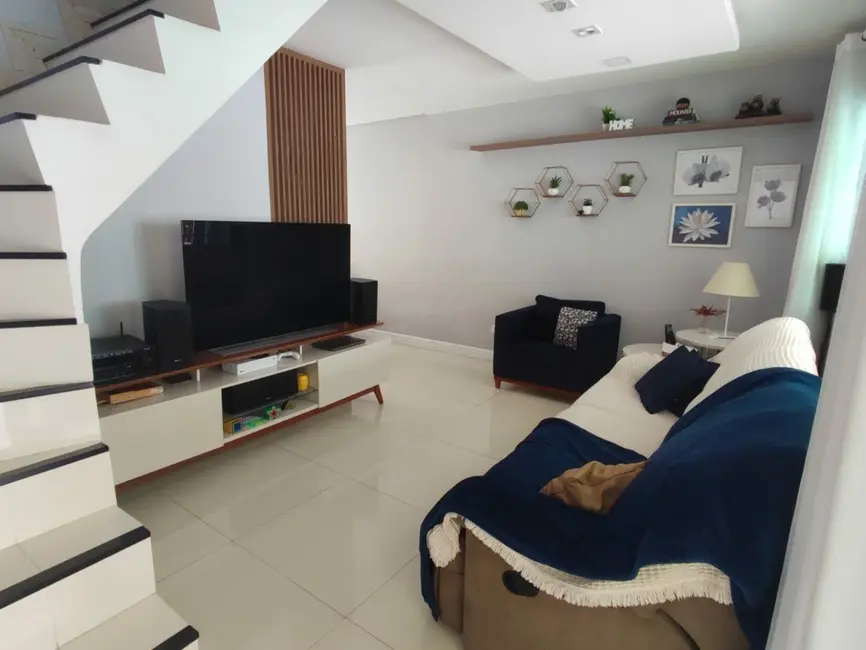 Foto 1 de Casa com 3 quartos à venda, 135m2 em Jardim Santa Cruz (Campo Grande), São Paulo - SP