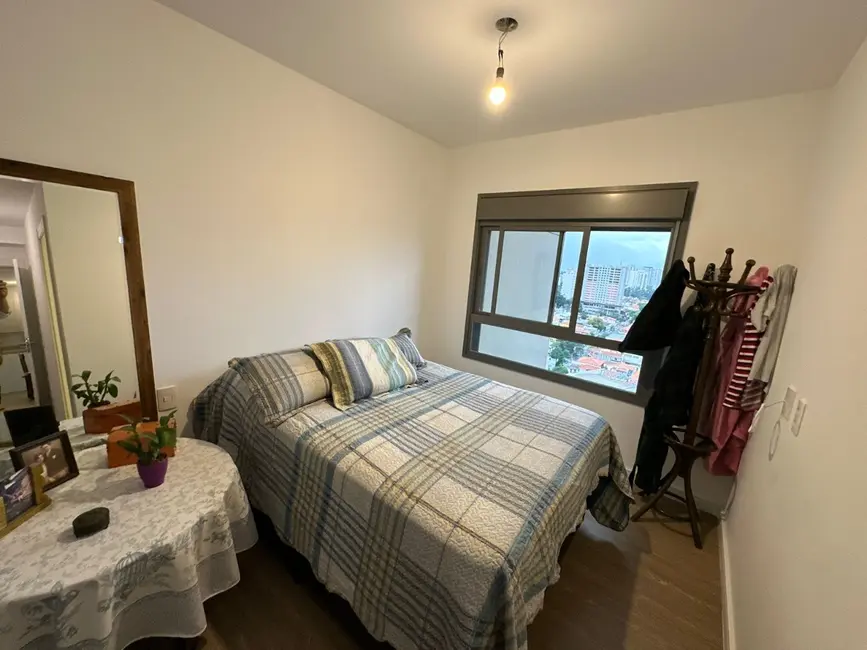 Foto 9 de Apartamento com 2 quartos à venda, 79m2 em Santo Amaro, São Paulo - SP