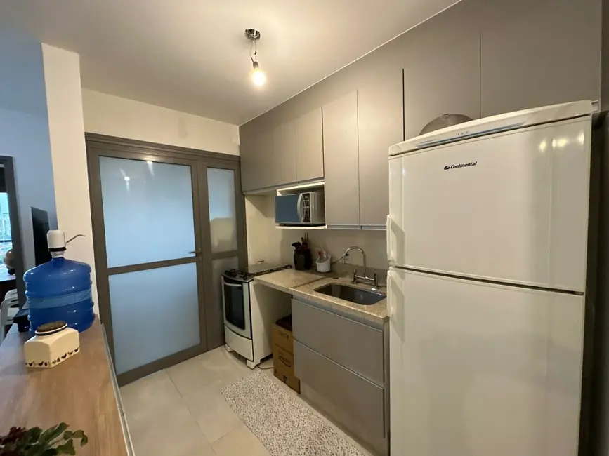 Foto 6 de Apartamento com 2 quartos à venda, 79m2 em Santo Amaro, São Paulo - SP