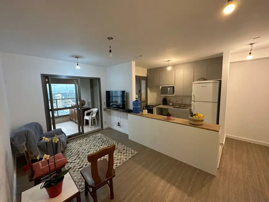 Foto 4 de Apartamento com 2 quartos à venda, 79m2 em Santo Amaro, São Paulo - SP