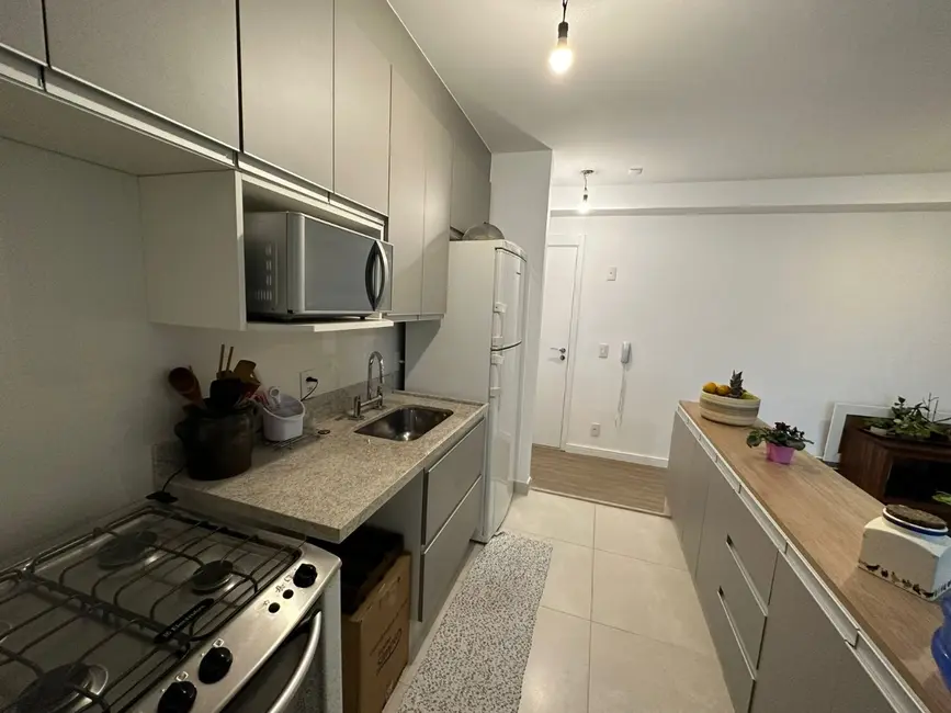 Foto 7 de Apartamento com 2 quartos à venda, 79m2 em Santo Amaro, São Paulo - SP