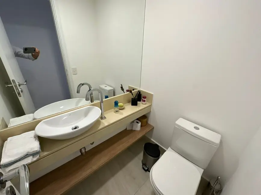 Foto 8 de Apartamento com 2 quartos à venda, 79m2 em Santo Amaro, São Paulo - SP