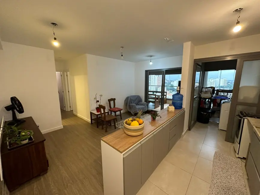 Foto 5 de Apartamento com 2 quartos à venda, 79m2 em Santo Amaro, São Paulo - SP