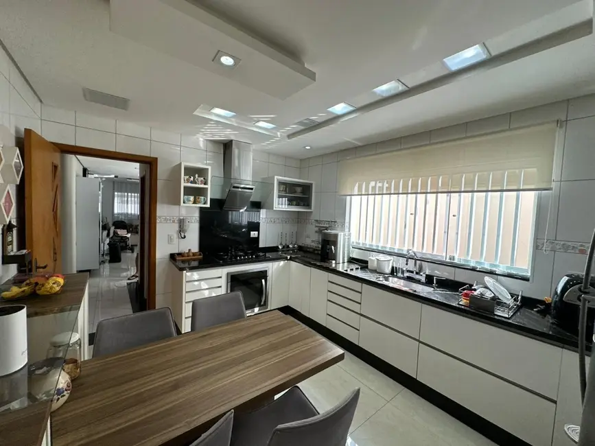 Foto 5 de Casa com 3 quartos à venda, 125m2 em Vila Arriete, São Paulo - SP