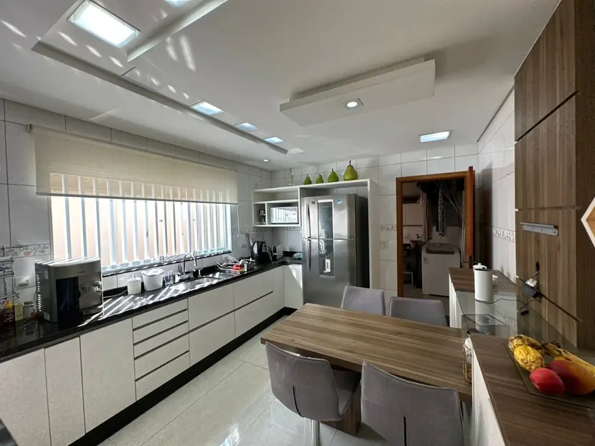 Foto 6 de Casa com 3 quartos à venda, 125m2 em Vila Arriete, São Paulo - SP