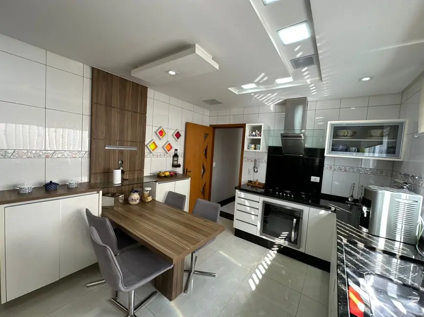 Foto 7 de Casa com 3 quartos à venda, 125m2 em Vila Arriete, São Paulo - SP