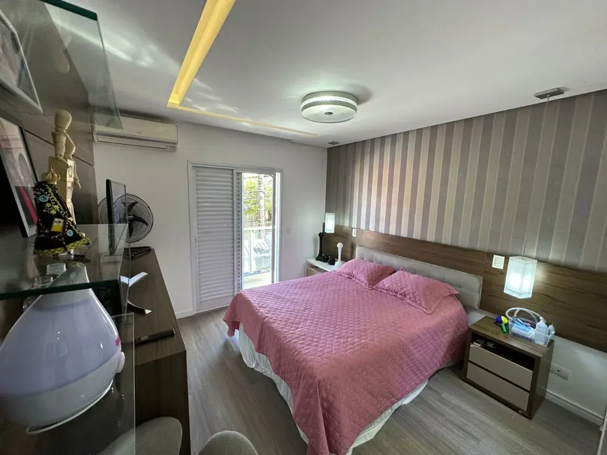 Foto 9 de Casa com 3 quartos à venda, 125m2 em Vila Arriete, São Paulo - SP