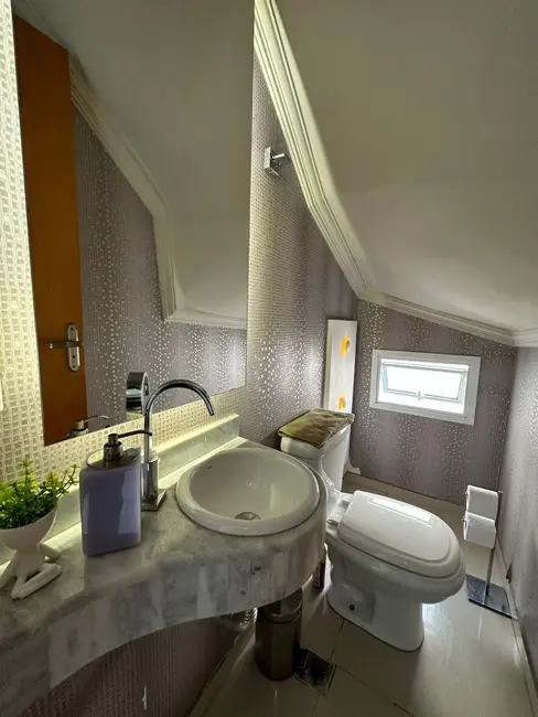 Foto 4 de Casa com 3 quartos à venda, 125m2 em Vila Arriete, São Paulo - SP