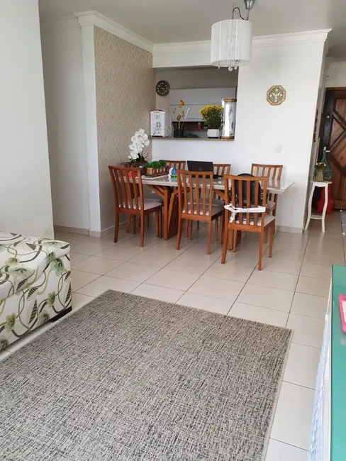 Foto 3 de Apartamento com 3 quartos à venda, 89m2 em Santo Amaro, São Paulo - SP