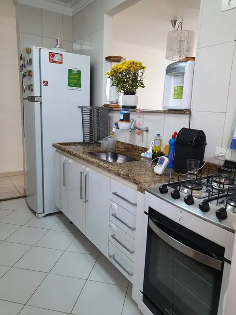Foto 4 de Apartamento com 3 quartos à venda, 89m2 em Santo Amaro, São Paulo - SP