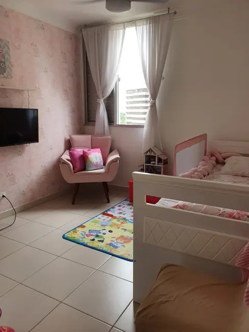 Foto 8 de Apartamento com 3 quartos à venda, 89m2 em Santo Amaro, São Paulo - SP