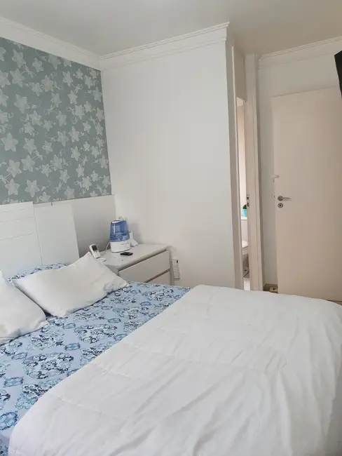 Foto 6 de Apartamento com 3 quartos à venda, 89m2 em Santo Amaro, São Paulo - SP