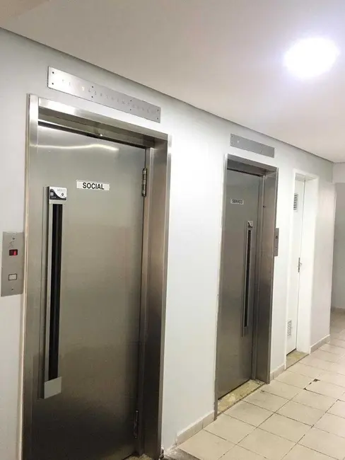 Foto 9 de Apartamento com 3 quartos à venda, 89m2 em Santo Amaro, São Paulo - SP