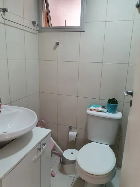 Foto 5 de Apartamento com 3 quartos à venda, 89m2 em Santo Amaro, São Paulo - SP