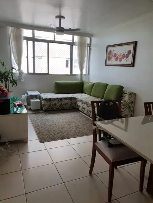 Foto 2 de Apartamento com 3 quartos à venda, 89m2 em Santo Amaro, São Paulo - SP