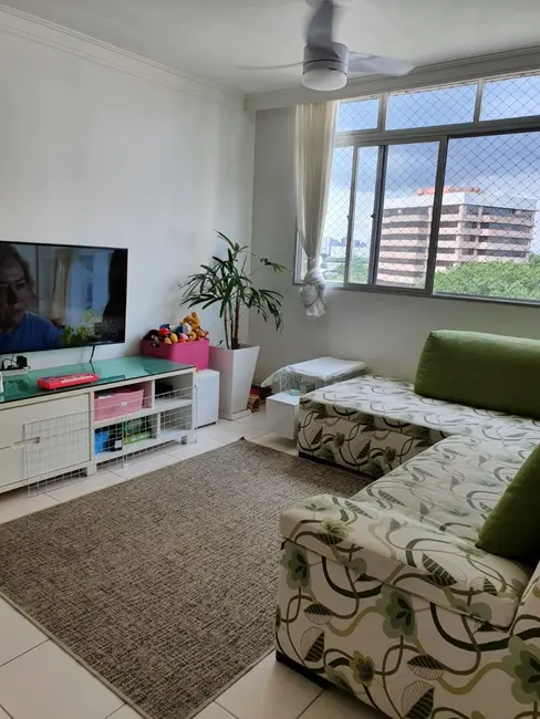 Foto 1 de Apartamento com 3 quartos à venda, 89m2 em Santo Amaro, São Paulo - SP