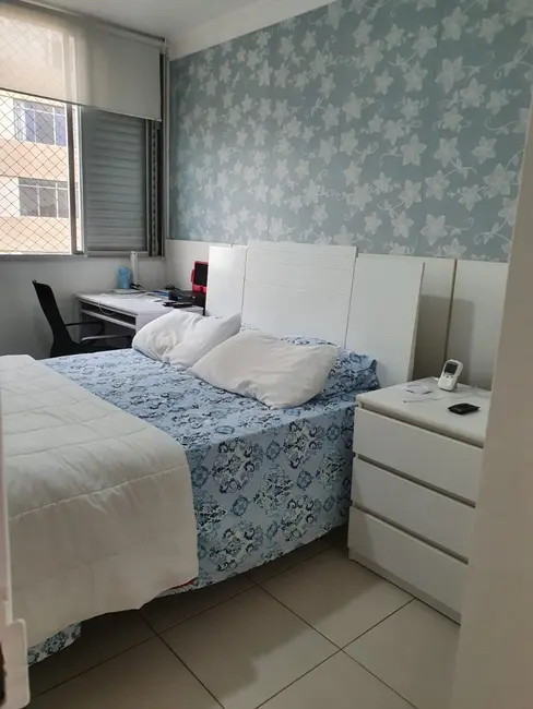 Foto 7 de Apartamento com 3 quartos à venda, 89m2 em Santo Amaro, São Paulo - SP