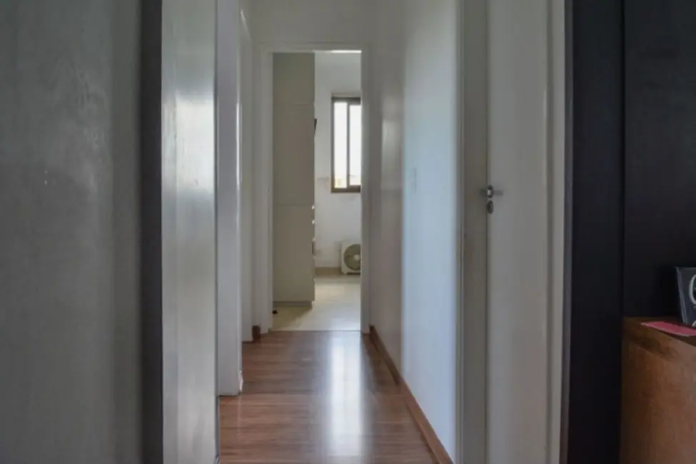 Foto 7 de Apartamento com 3 quartos à venda, 81m2 em Jardim Santa Cruz (Campo Grande), São Paulo - SP